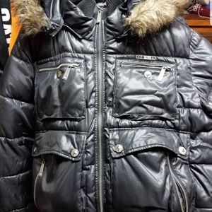 Apple Bottom women's winter jacket